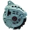 Wai Global Alternator, ALTDR CS130, 105 Amp12 Volt, CW, 5Groove Pulley, 1100 Plug Clock 7858N - alternate 5